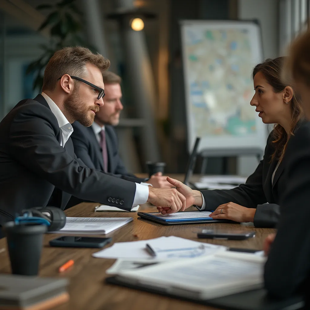 Méthodes agiles en gestion de projet