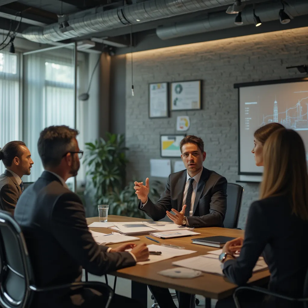 Outils numériques innovants pour entreprises