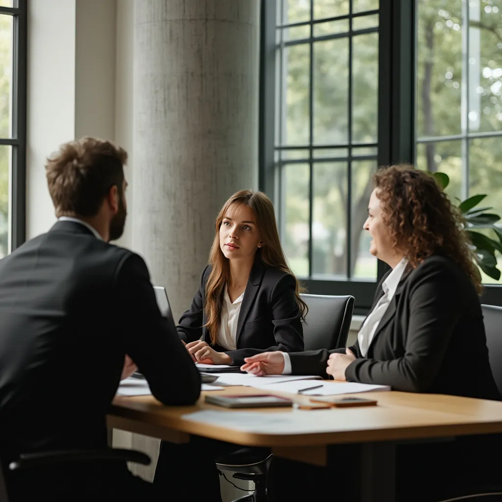 Optimisation de processus d'affaires